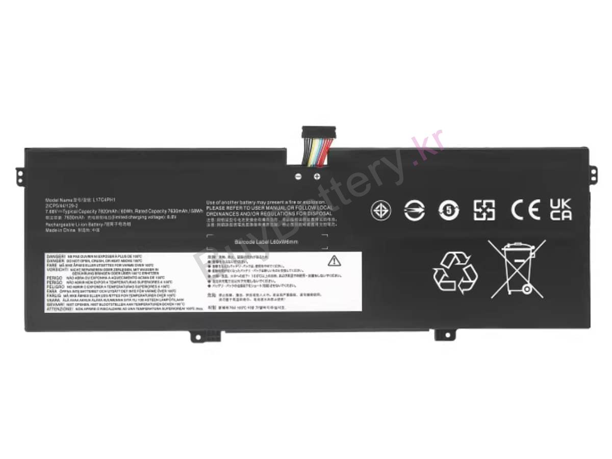 Yoga C930-13IKB-81C4009DAX