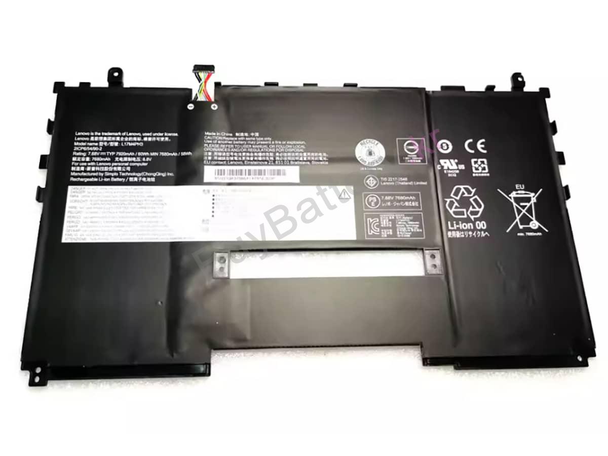 Yoga C630-13Q50-81JL000AJP
