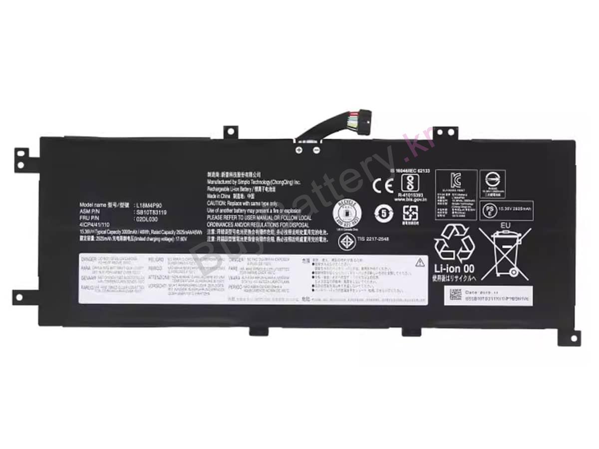 ThinkPad L13 Gen 2-20VH004RMZ