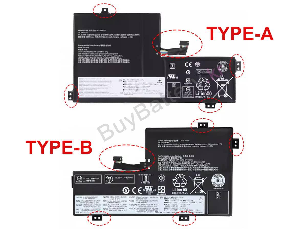 IdeaPad 3 CB-11IGL05-82BA000FMA