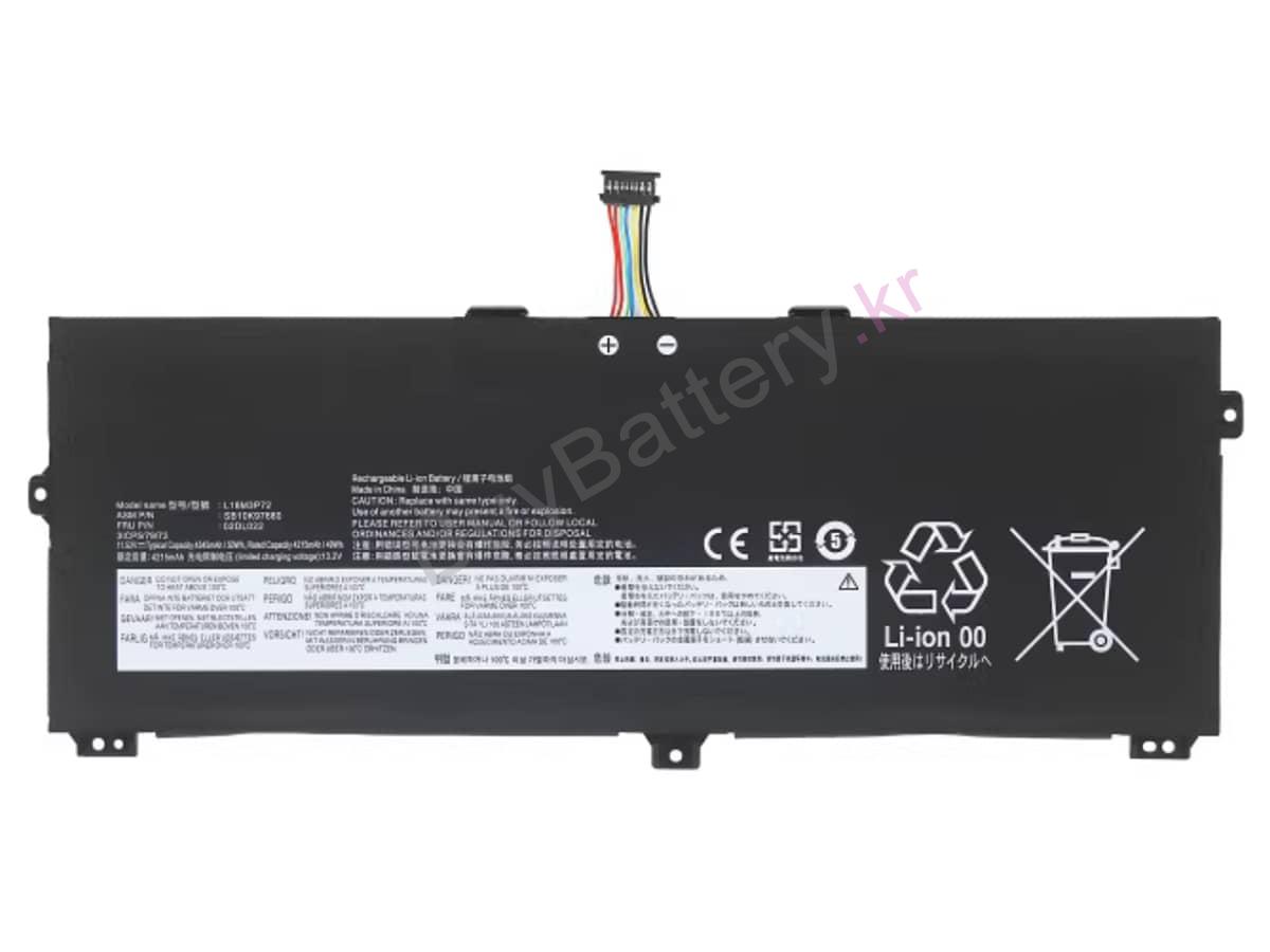 ThinkPad X390 Yoga-20NN0035MH