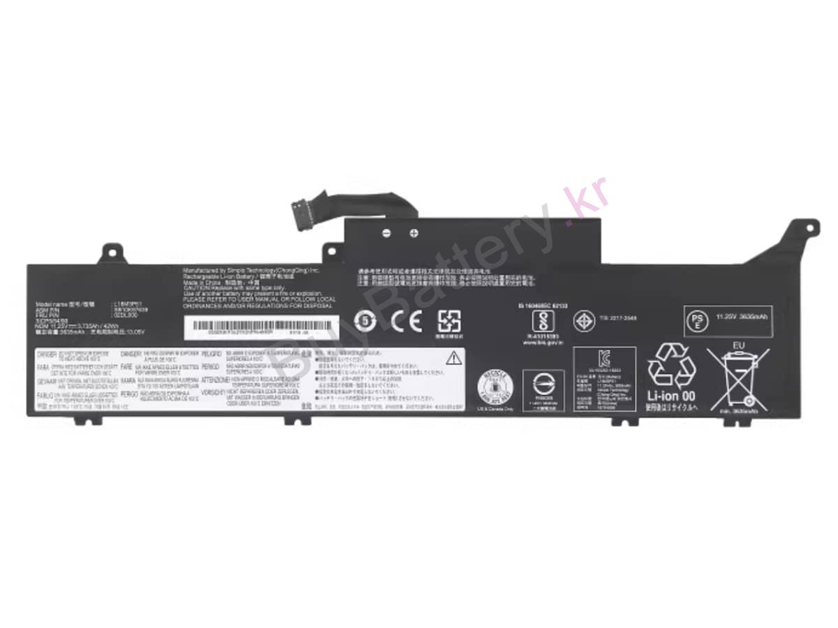 ThinkPad E490S-20NGS01N00