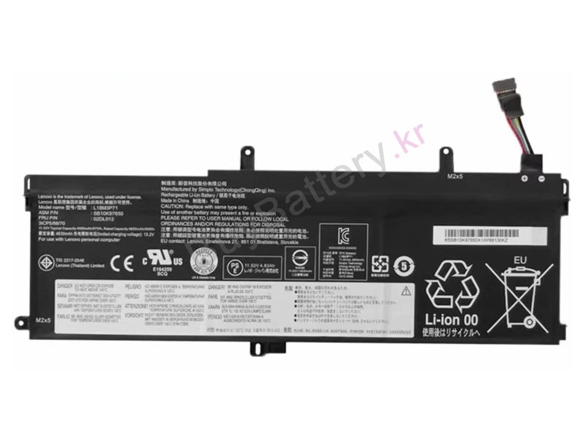 ThinkPad T590-20N4002UFR