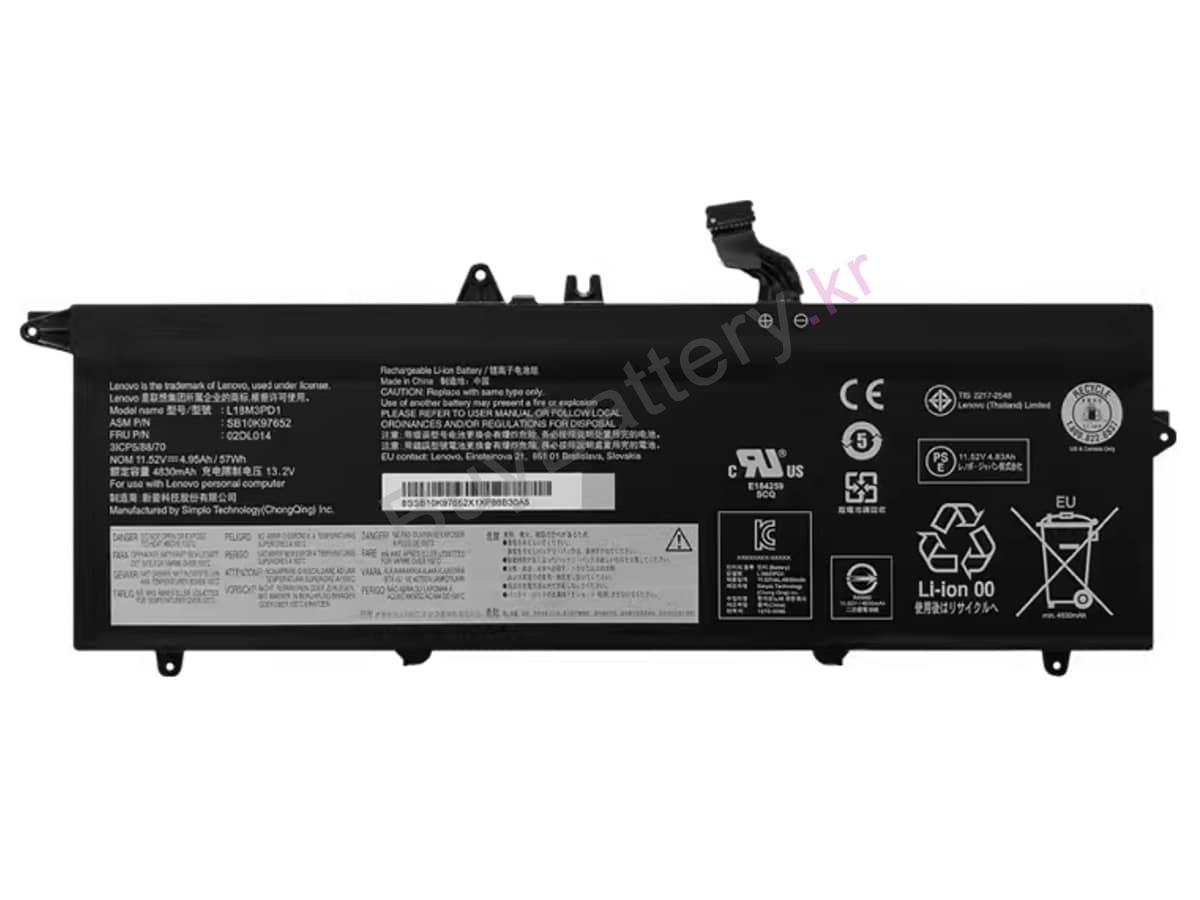 ThinkPad T490S-20NX003LGE