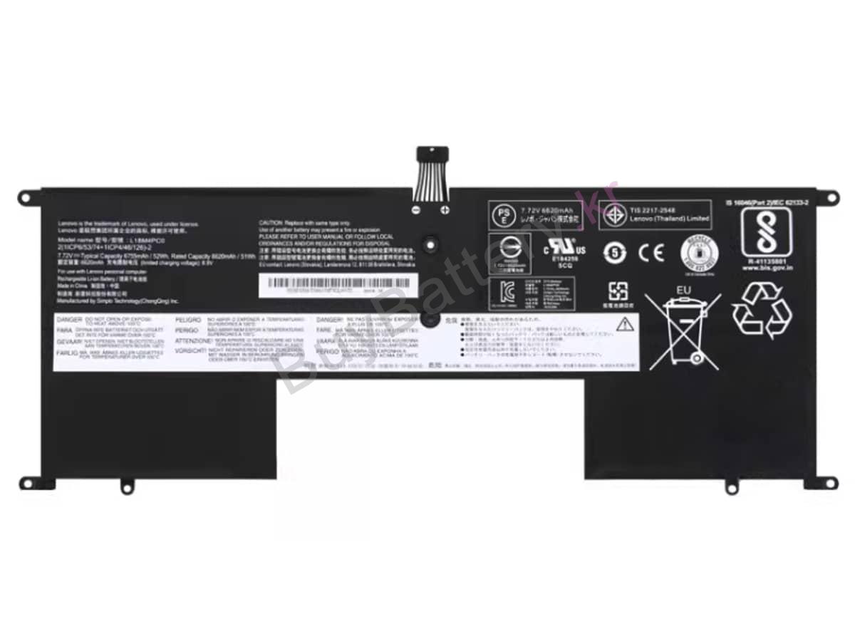 Yoga S940-14IIL-81R10003US