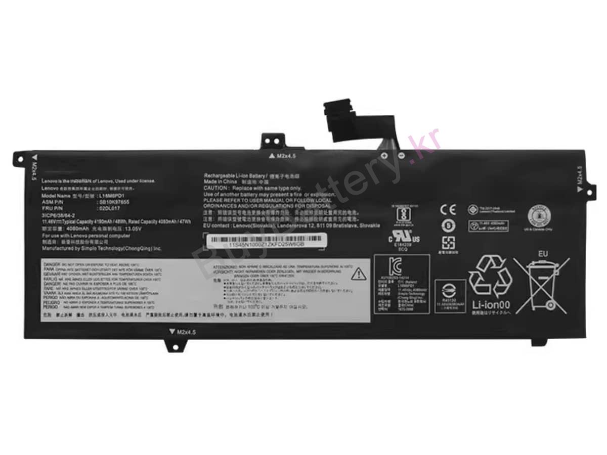 ThinkPad X390 Yoga-20Q0002MMD