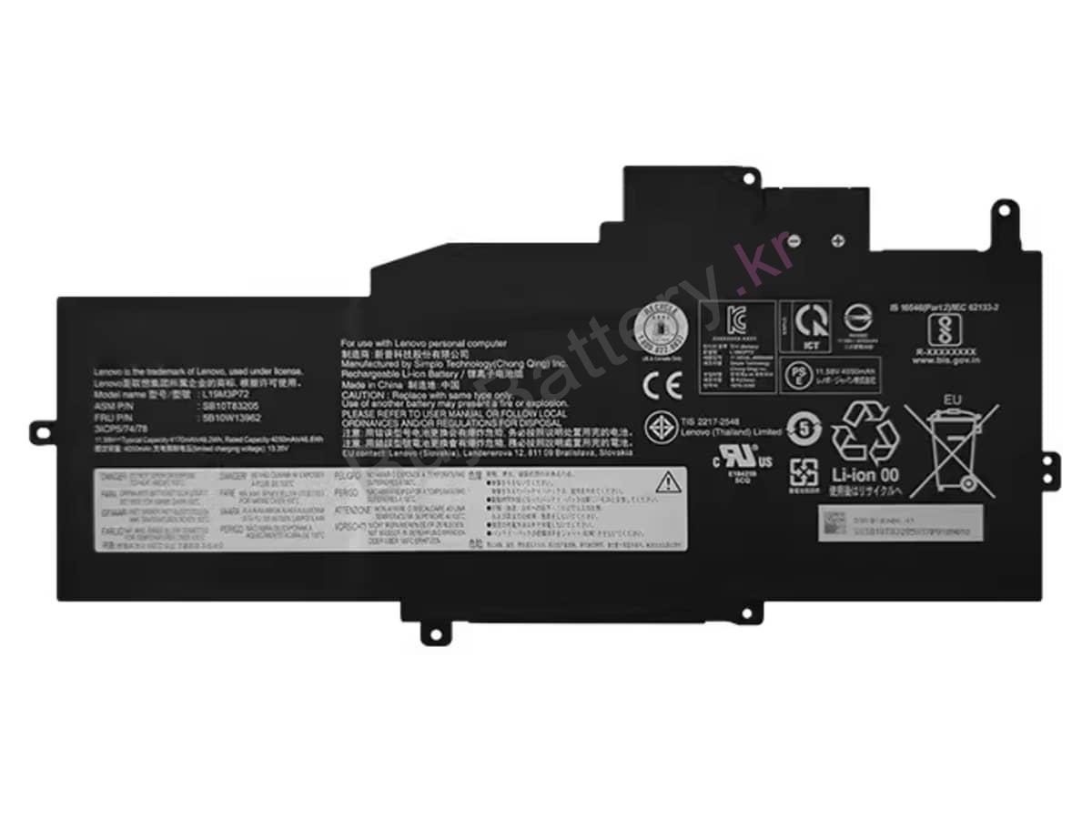 ThinkPad X1 Nano Gen 1-20UN000SFR