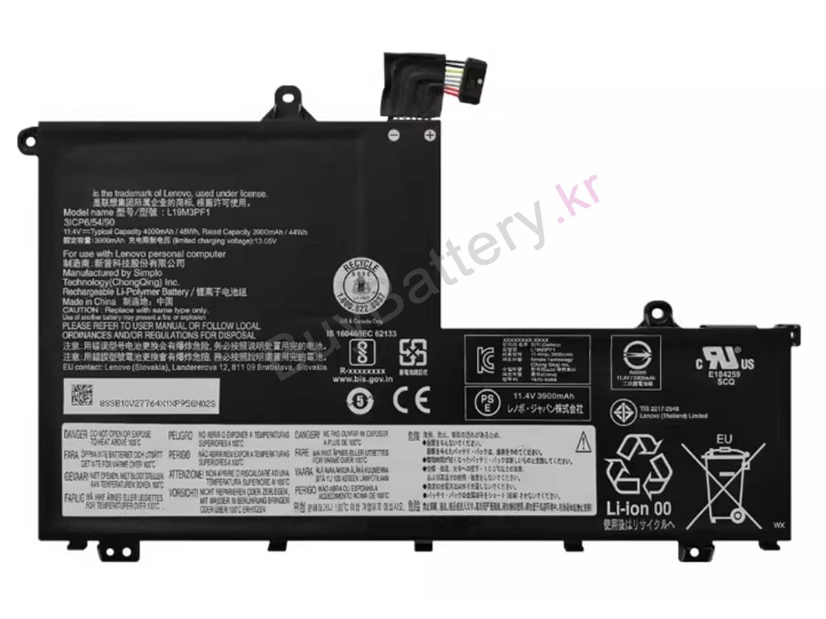 ThinkBook 14-IML-20RV
