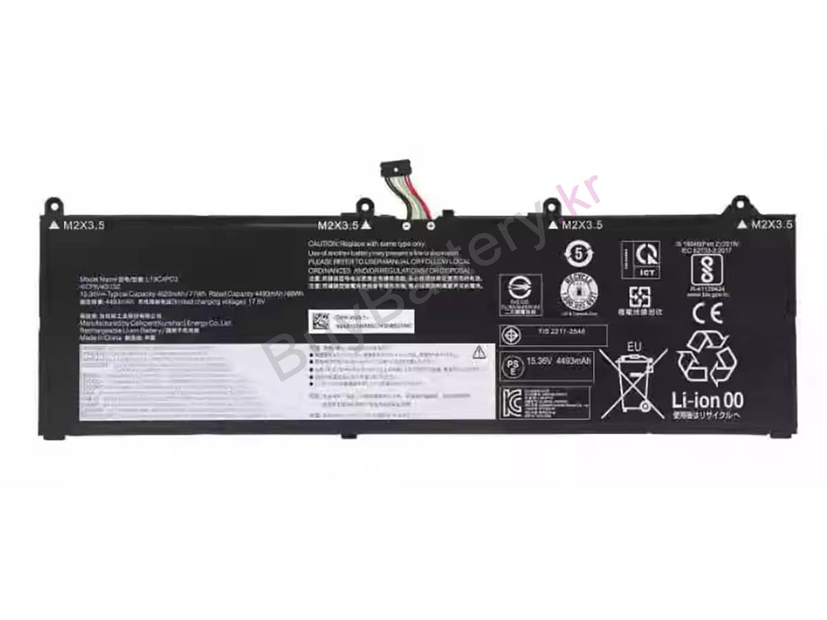 Legion S7-15IMH5-82BC003QUK