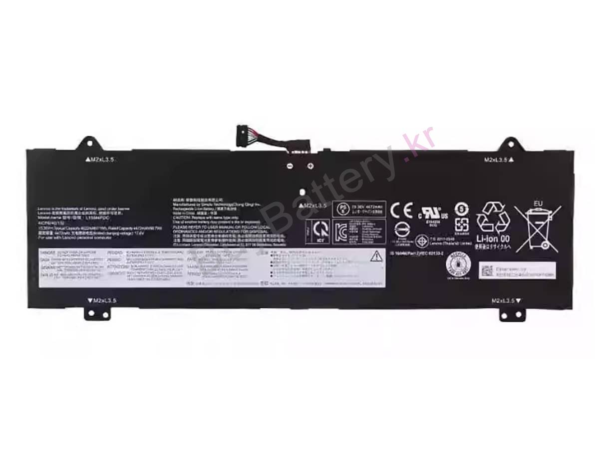 Yoga 7-15ITL5-82BJ00E3KR