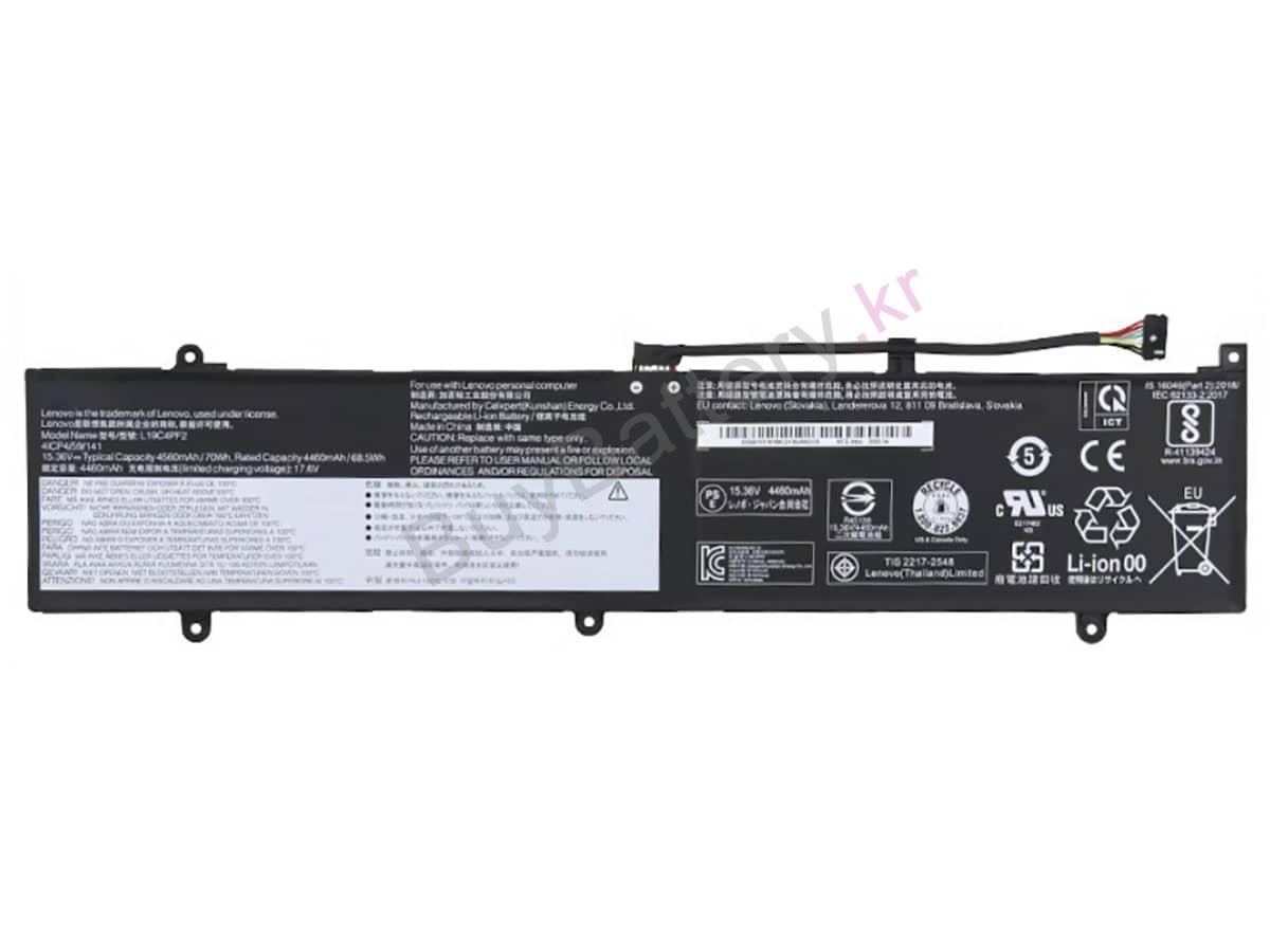 Yoga Slim 7-15IMH05-82AB0006FR