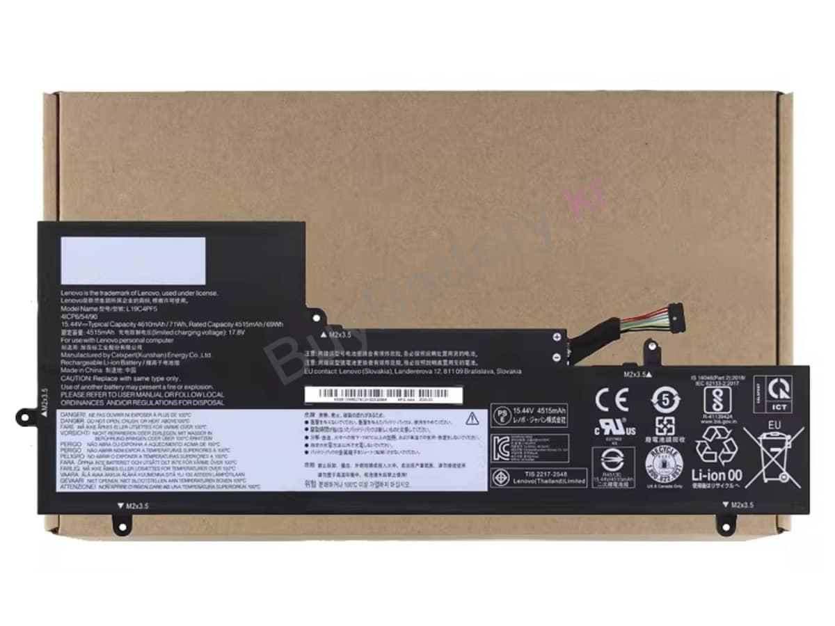 Yoga Slim 7-15IIL05-82AA002NUK