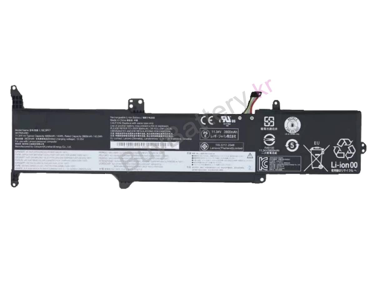 IdeaPad 3-15IIL05-81WE0095SP