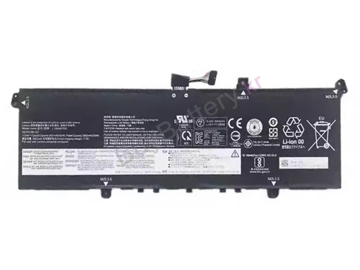 ThinkBook 13s G3 ACN-20YA001HMZ