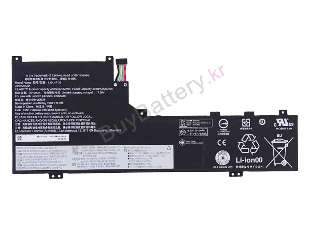 Yoga S740-14IIL-81RS0076PB