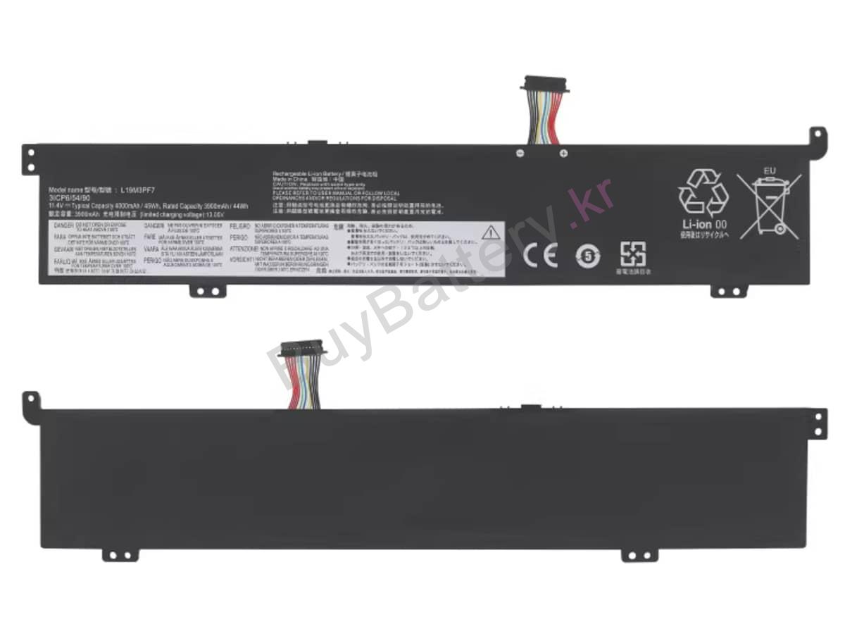 IdeaPad Gaming 3 15ARH05-82EY0029US