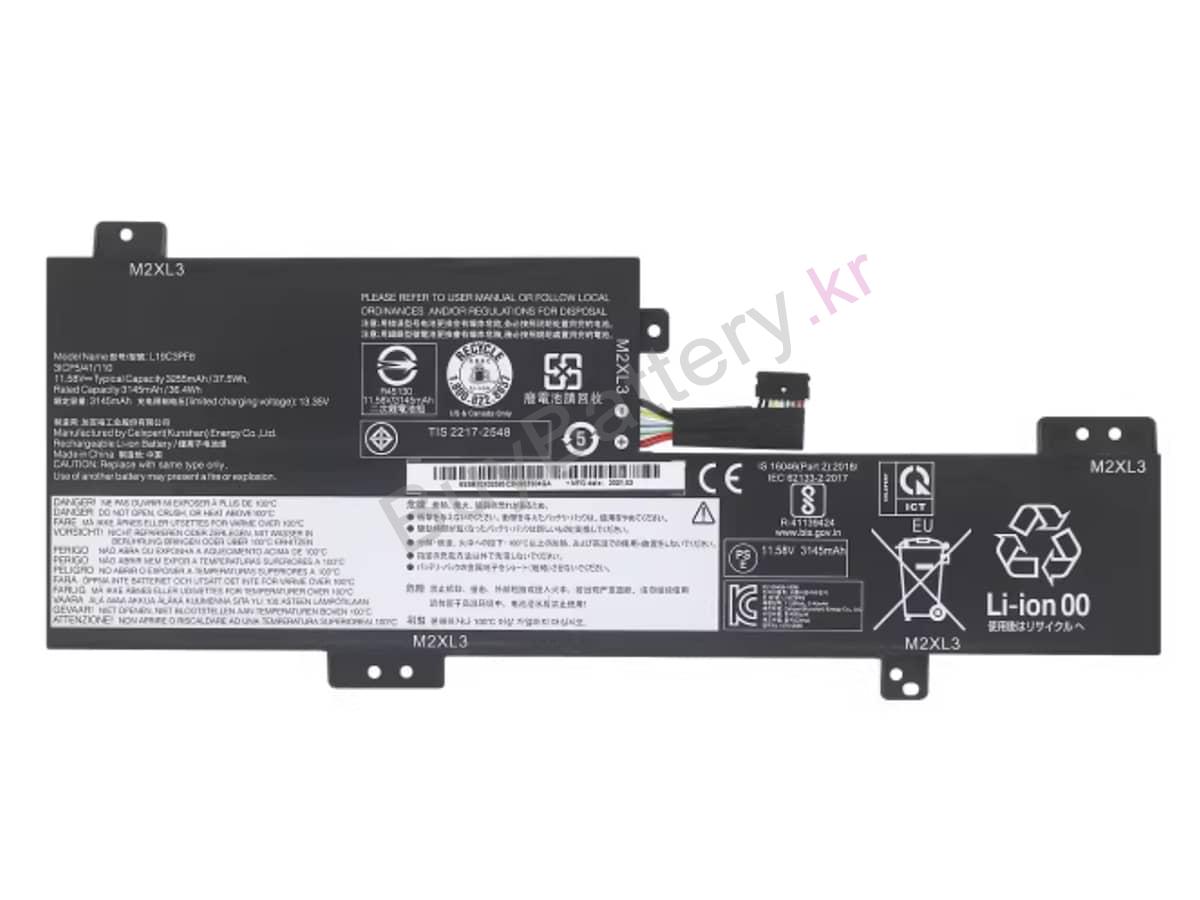 Flex 3 11IGL05-82B2001MUK