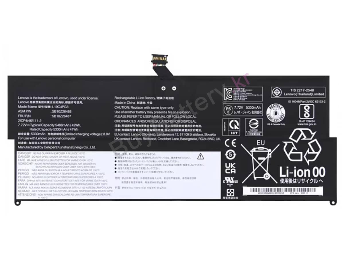 ThinkPad X12 Detachable Gen 1-20UW000CRI