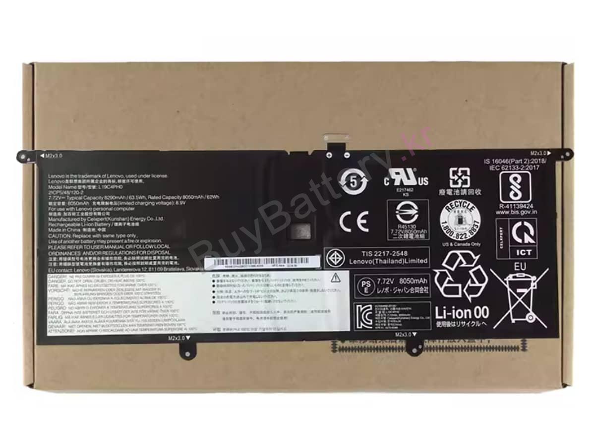Yoga Slim 9 14ITL5-82D1004DLM