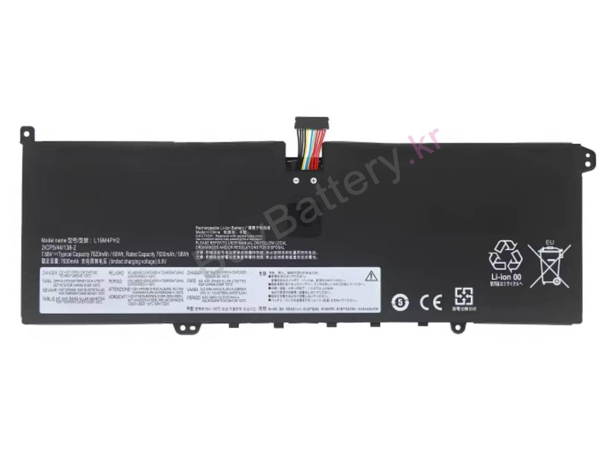Yoga 9-14ITL5-82BG00CCMH