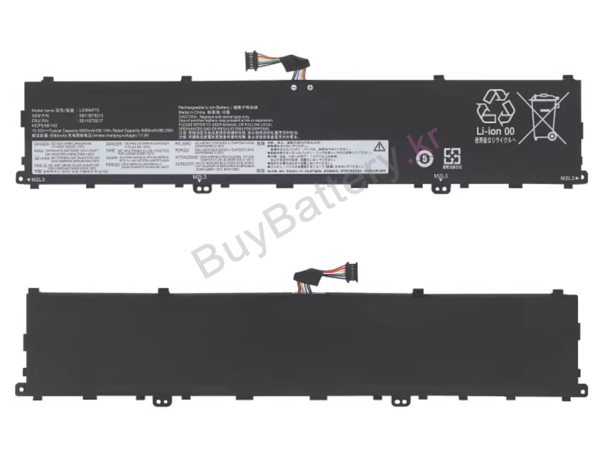 ThinkPad P1 Gen 4-20Y30005AT