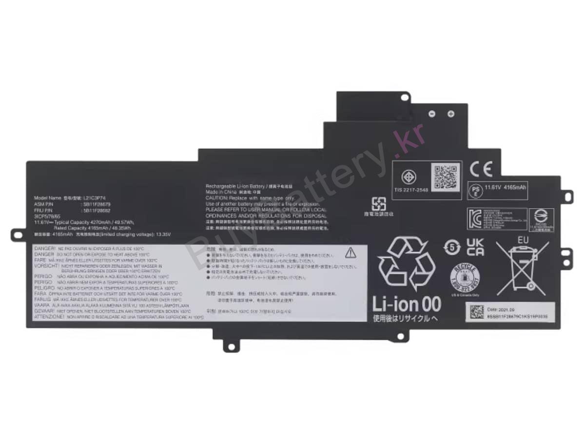 ThinkPad X1 Nano Gen 3-21K1S00Q00
