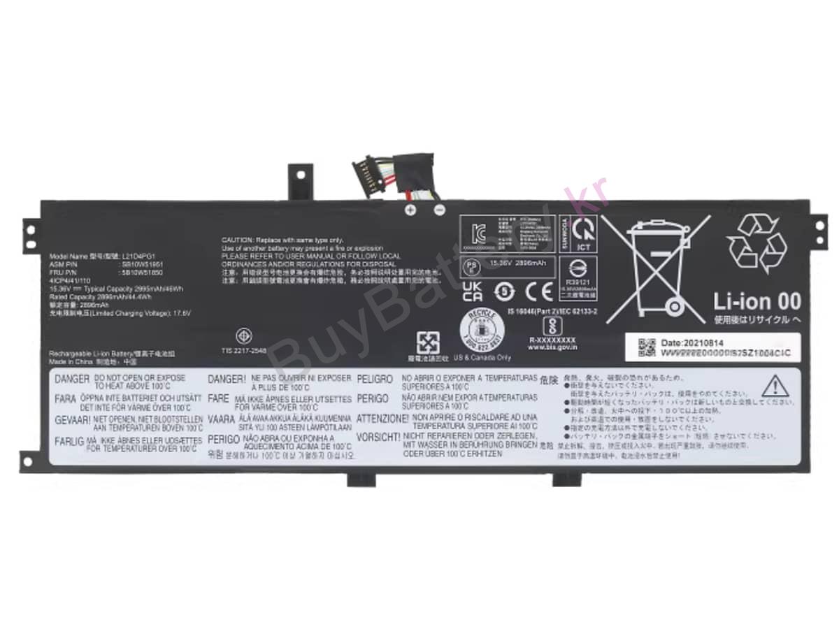 ThinkPad L13 Gen 3 21B3002SPE