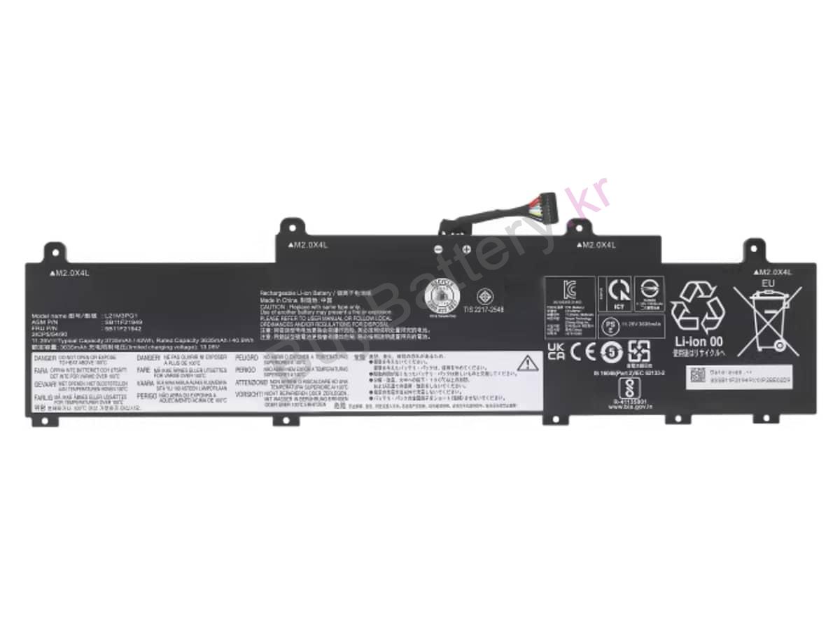 ThinkPad L15 Gen 3-21C3000RCK