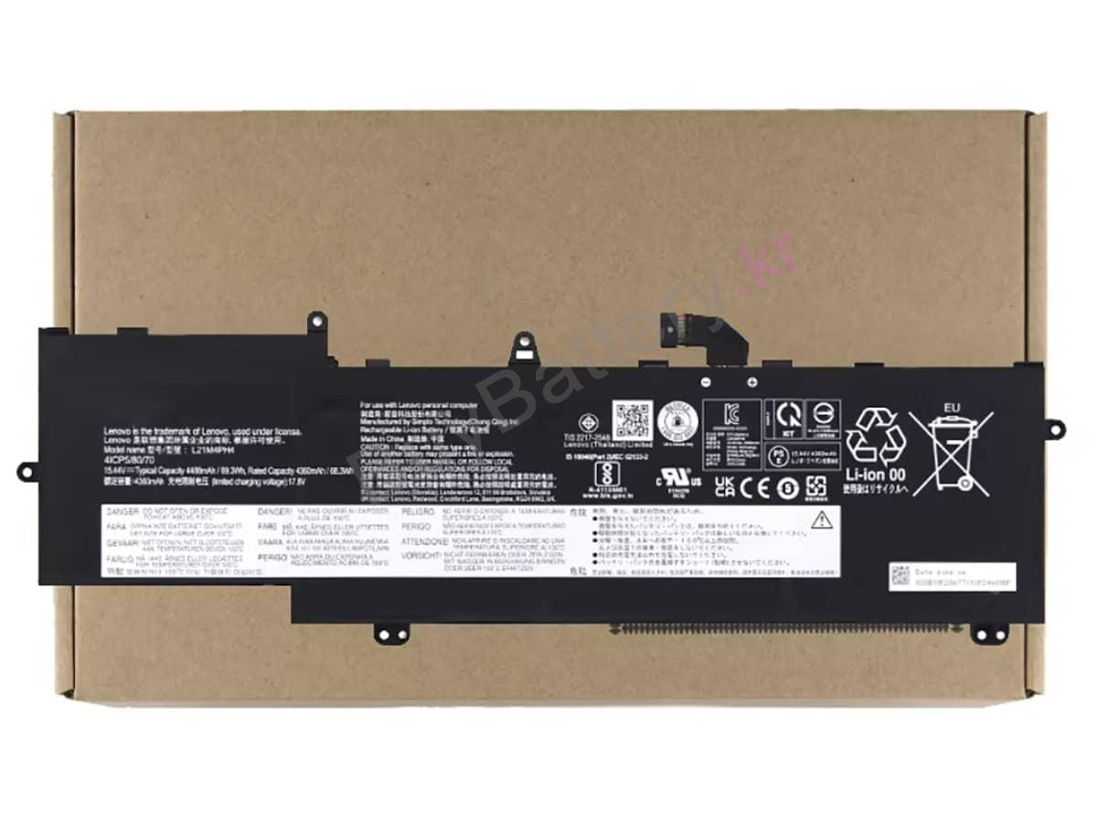 ThinkBook Plus G3 IAP-21EL000ESC