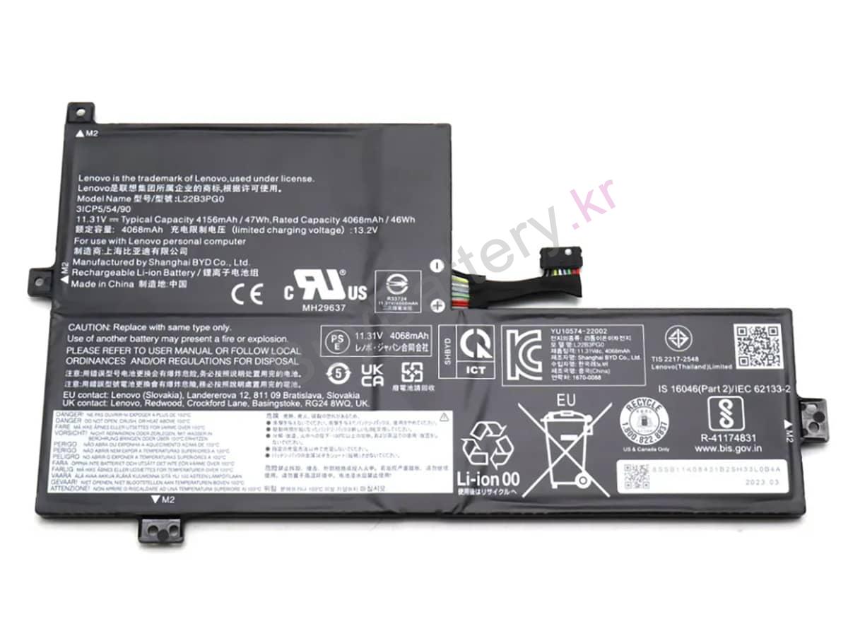 100E Chromebook Gen 4-83G80007GM