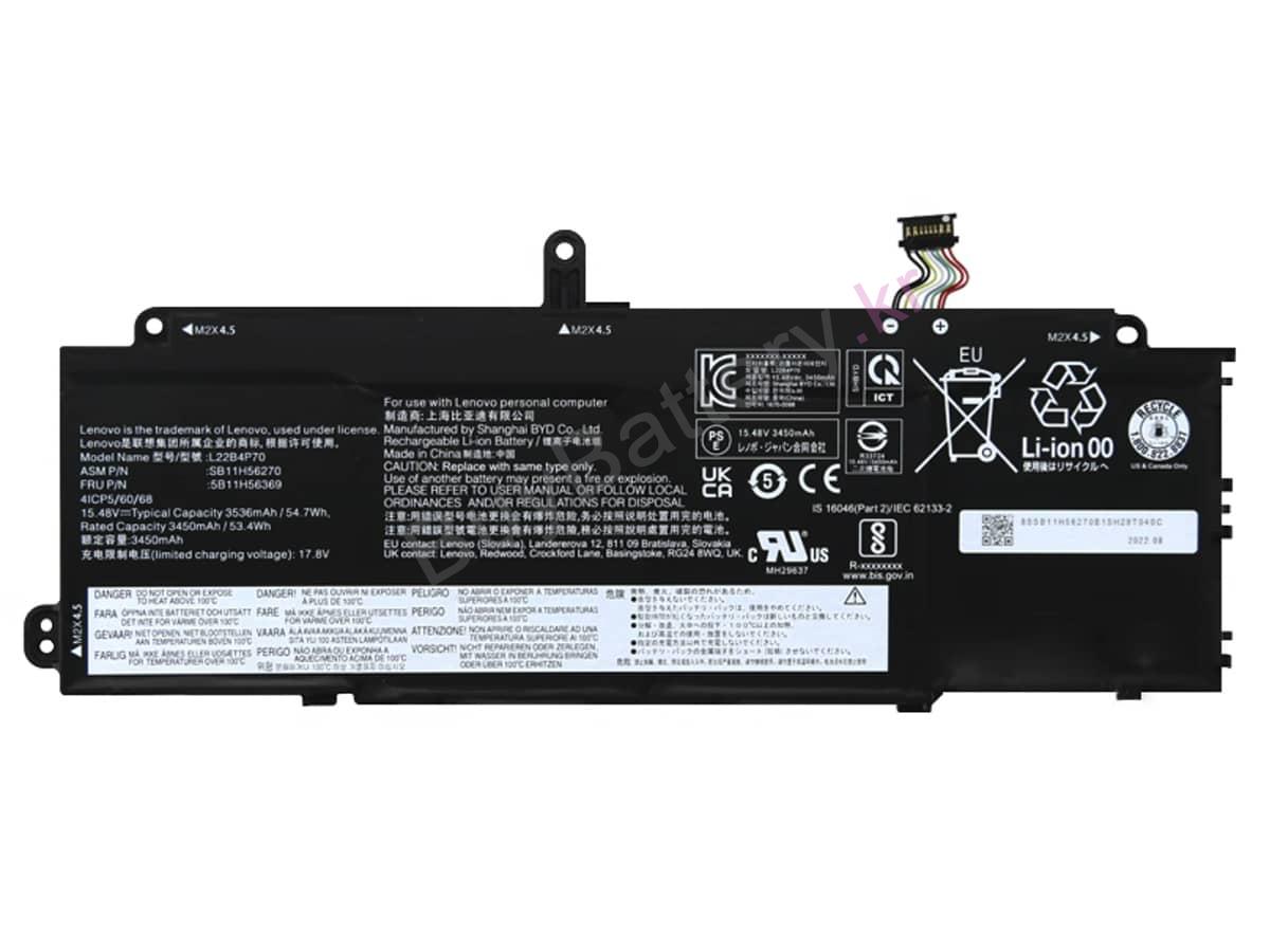 ThinkPad X13 Gen 4-21EX0077IX