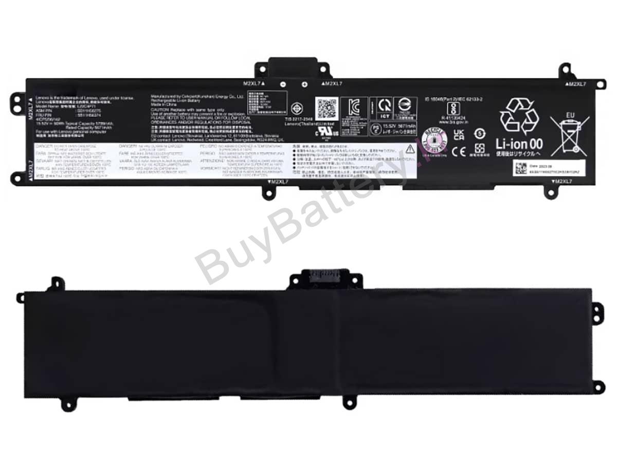 ThinkPad P16v Gen 1-21FE000UIW