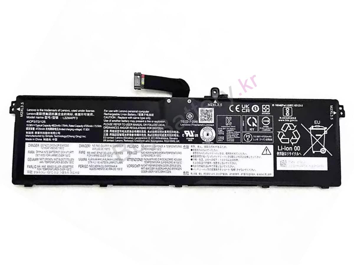 IdeaPad Pro 5 14APH8-83AM001PGE
