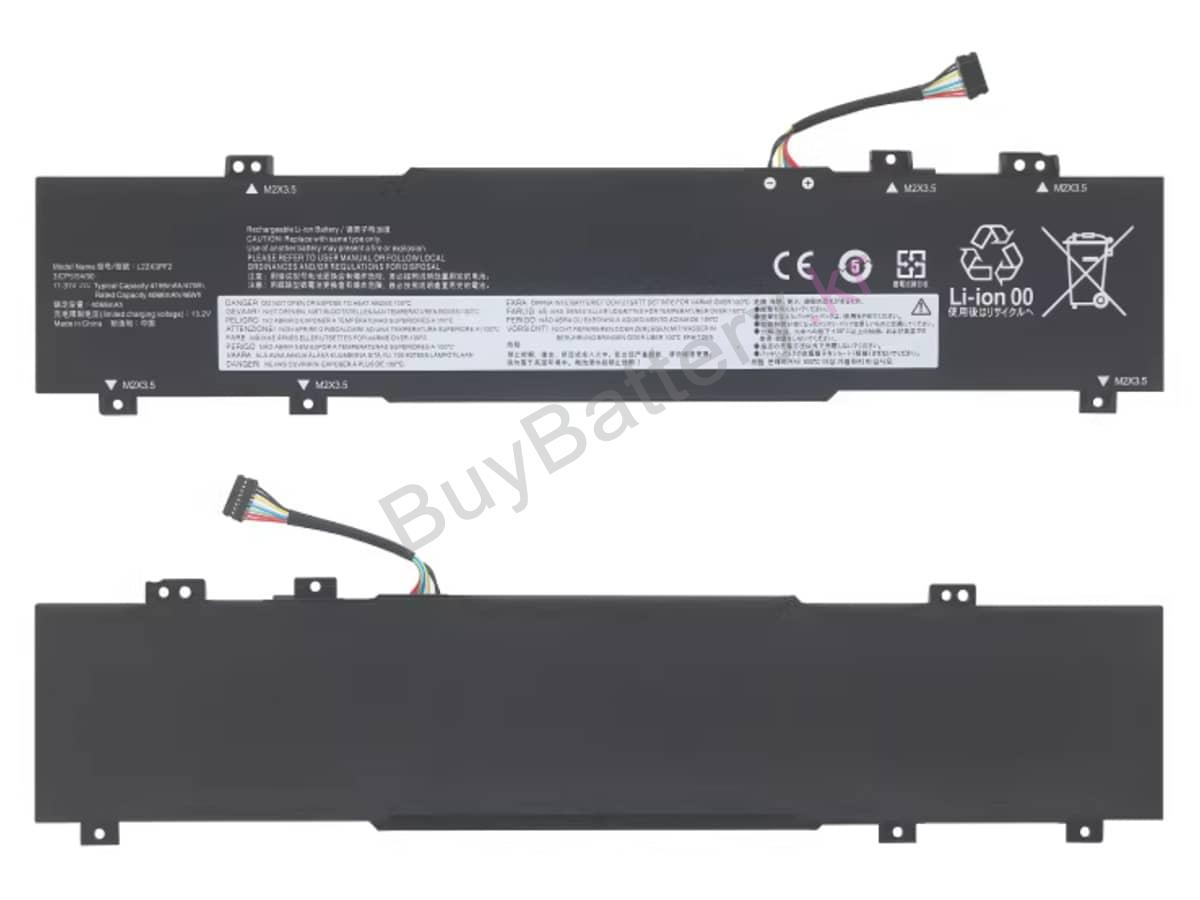 IdeaPad Slim 3 16IAH8-83ES001JCK