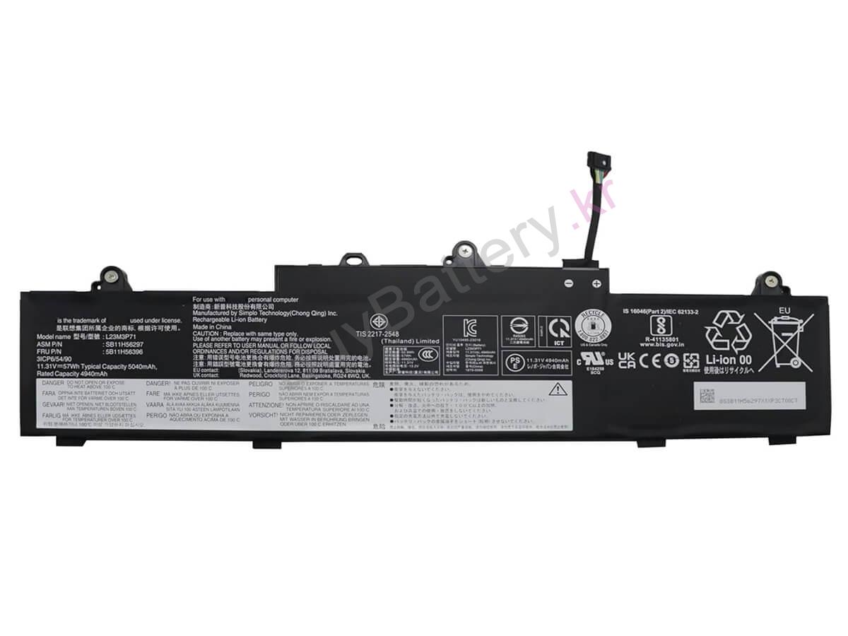 ThinkPad L16 Gen 1-21L30029FE