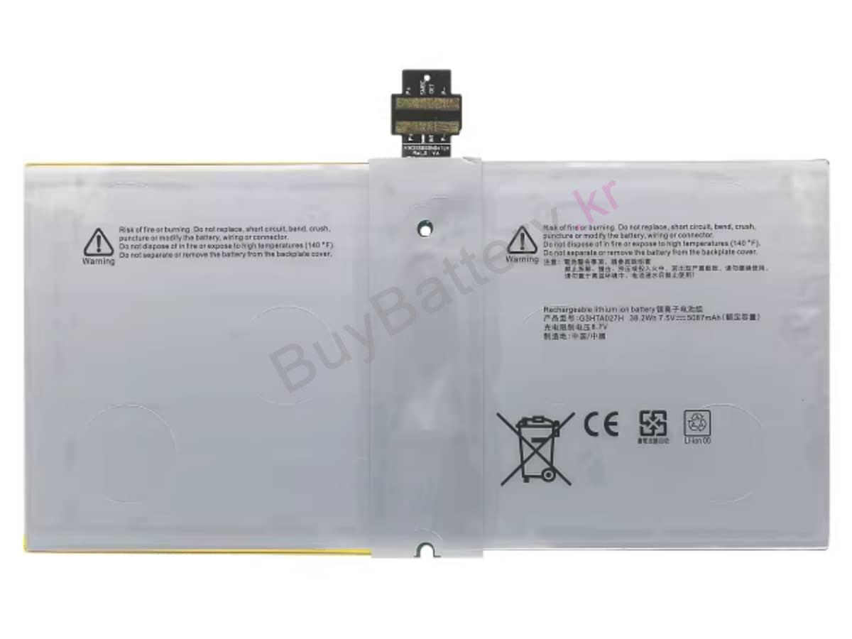 Surface Pro 4 1724 12.3Inch