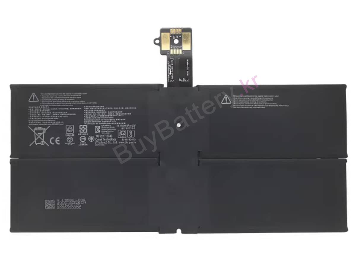 Surface Pro 7 PLUS