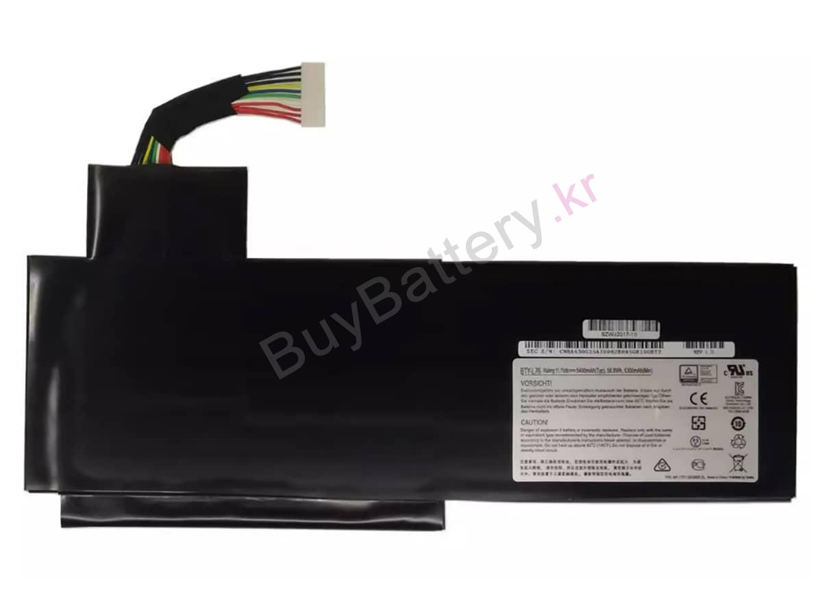 GS70 2PC-418FR