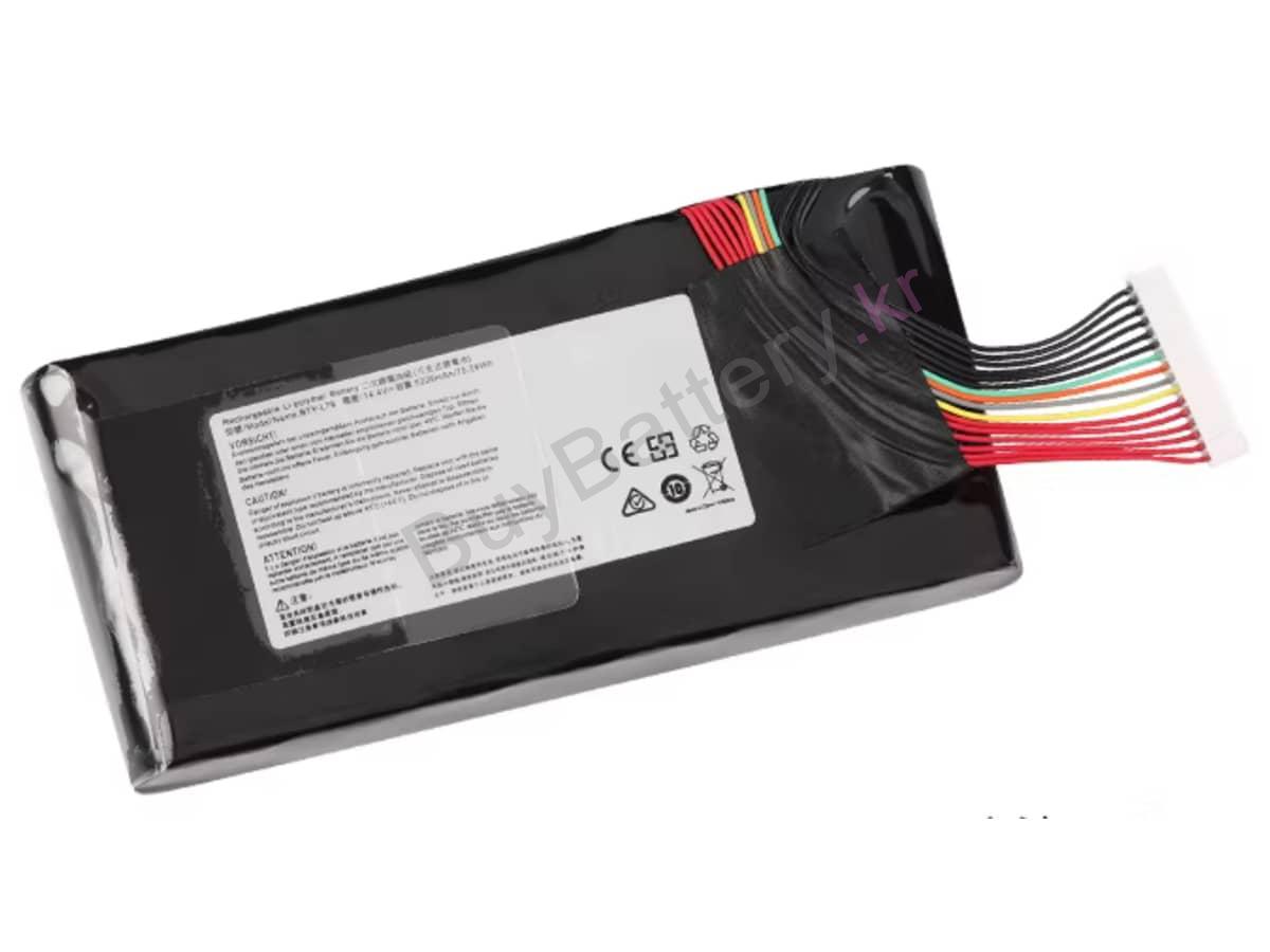 GT83 Titan 8RF-009(001816-009)