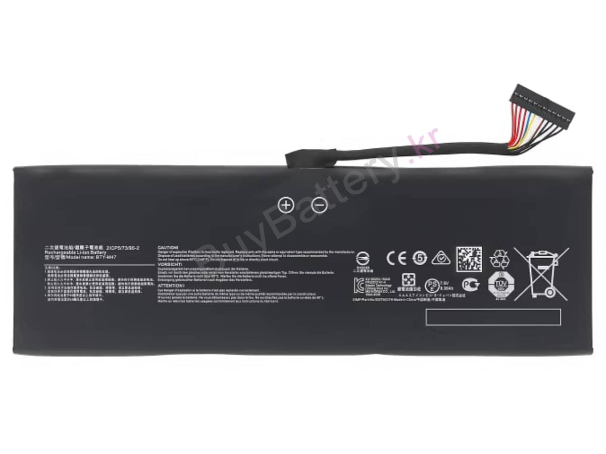 GS43VR 6REAC16H21