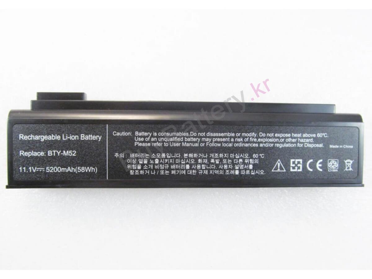 MegaBook L720B
