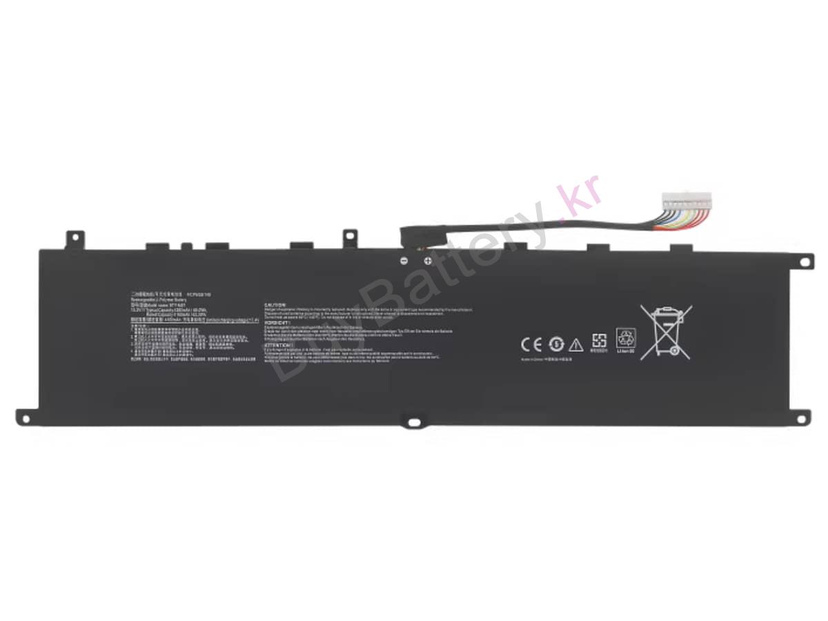 Vector GP76 12UGSO-831NL