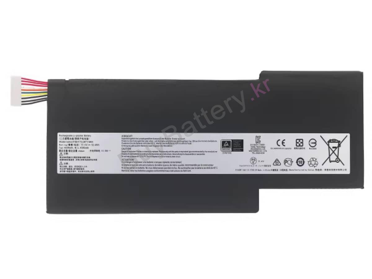 GS63VR 7RF-492CA