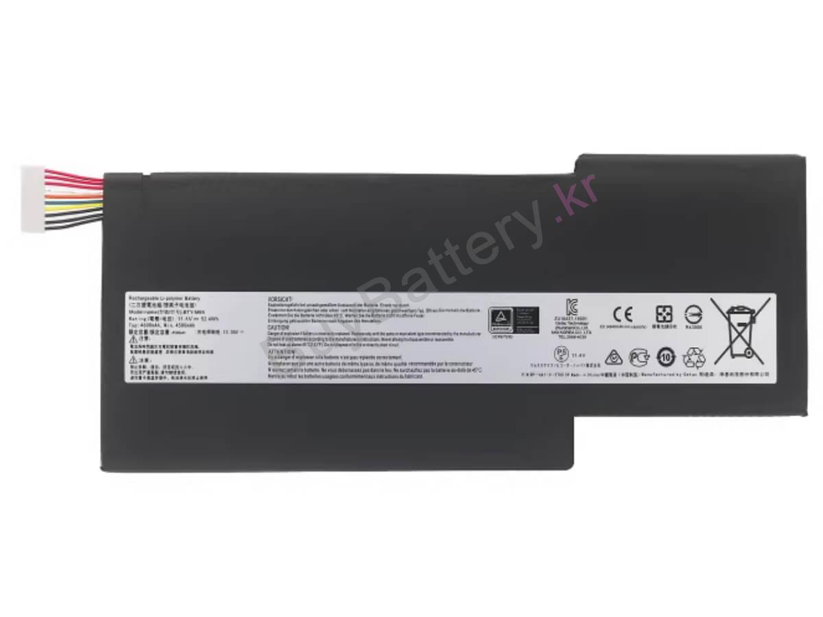 GF63 Thin 11UC-239PL