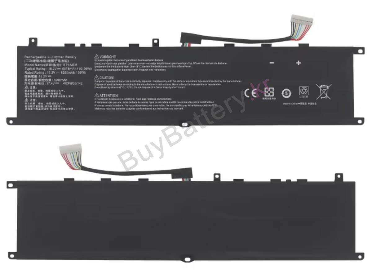 GE76 Raider 10UG-497