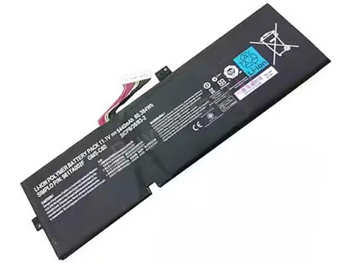 GMS-C60