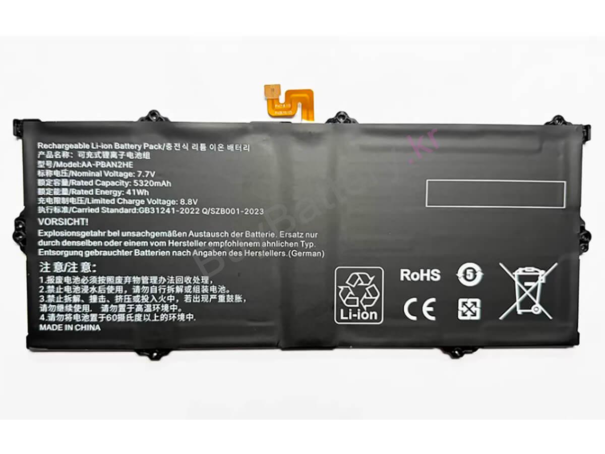 Galaxy Book Go NP340XLA-KA5US