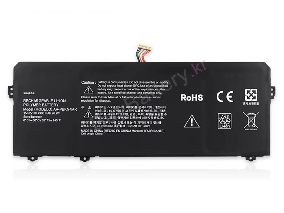 Galaxy Book3 Pro 360 5G NP965QFG