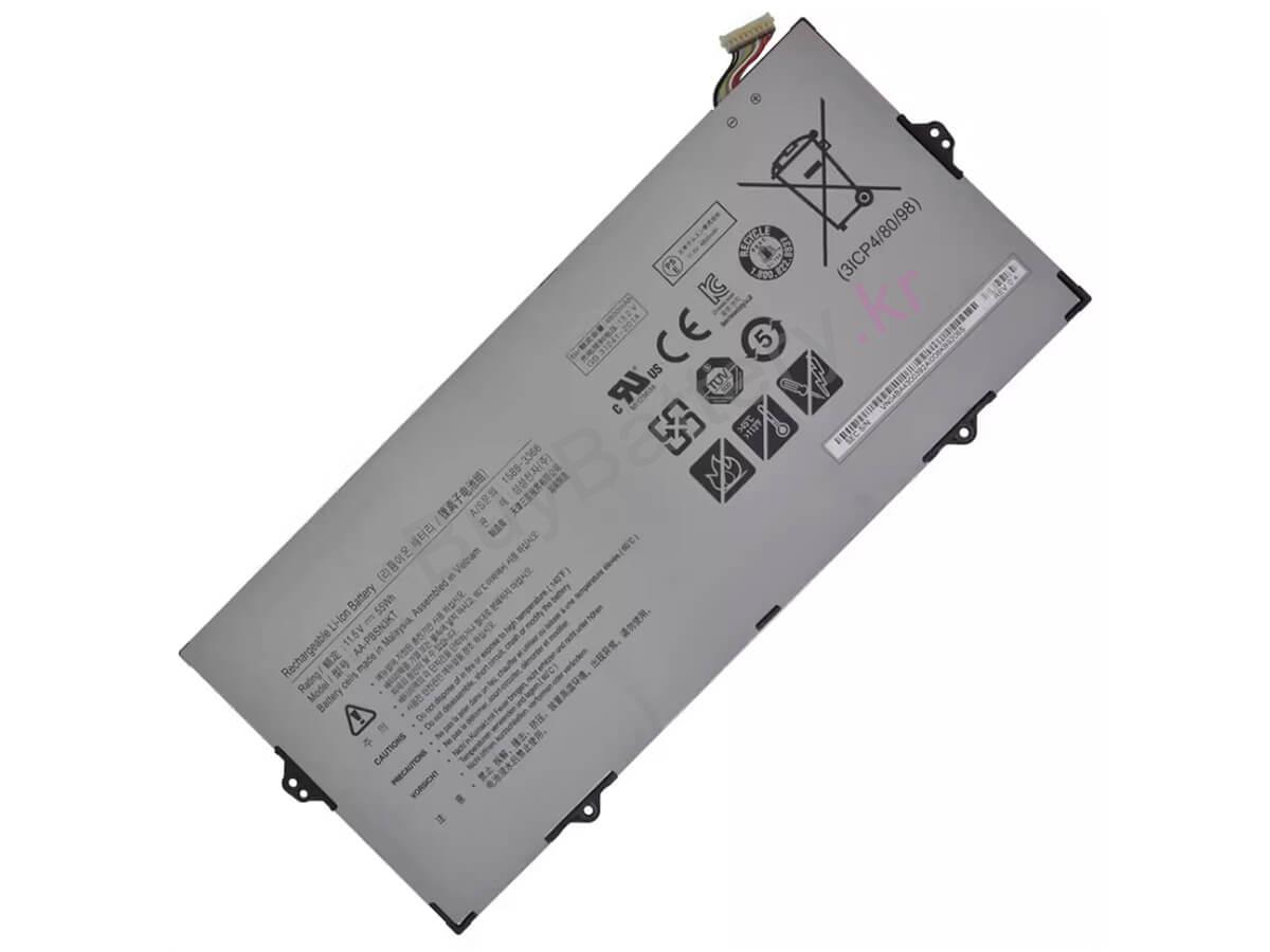 Notebook 7 NP730XBE-KP3BR
