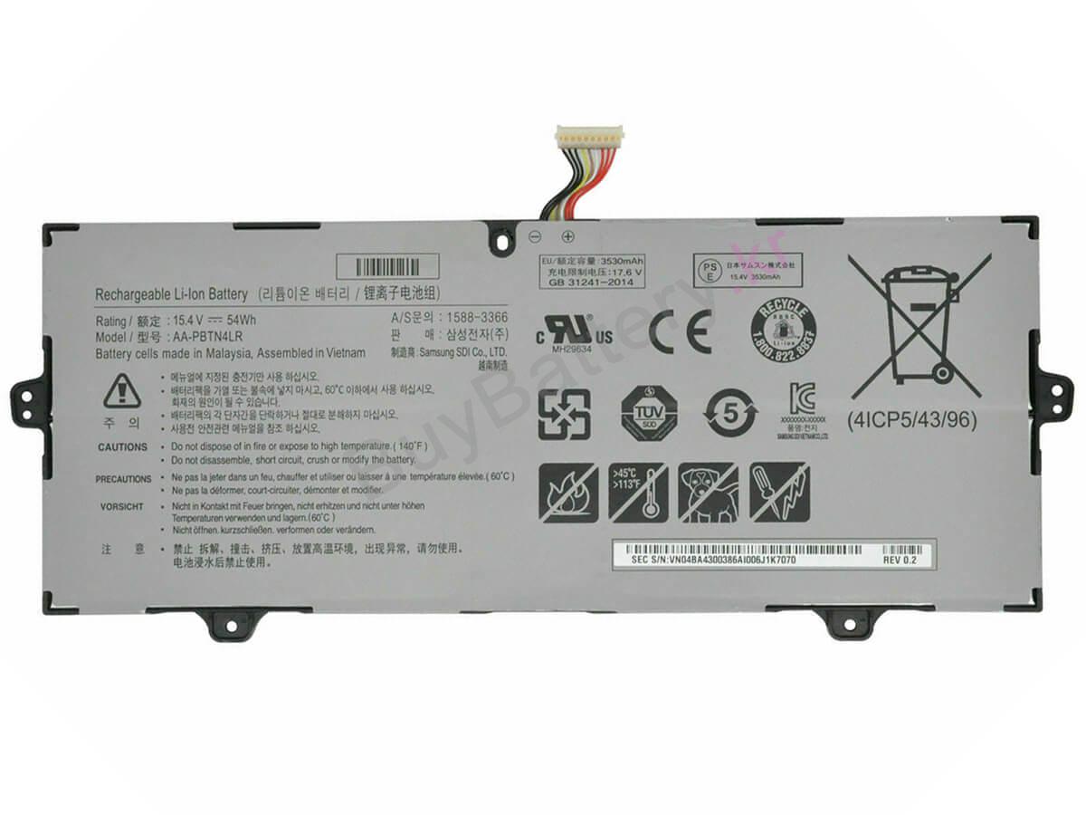 NOTEBook 9 Pro 15 NP940X5M